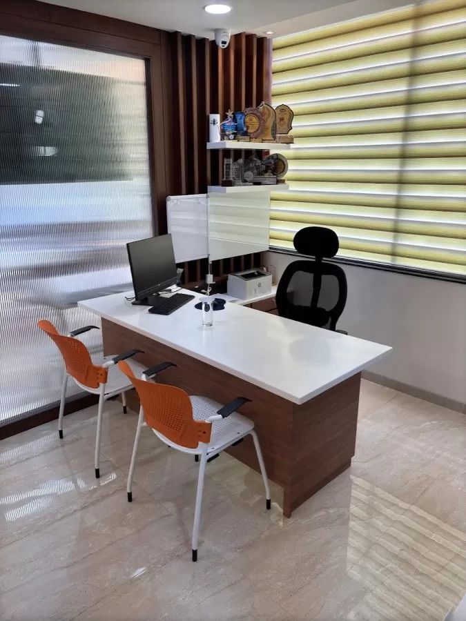 M | O | C Cancer Care & Research Centre (MOC Swargate) - Photo 3