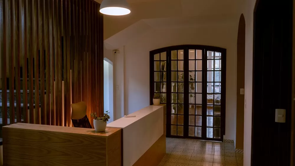 Oasis Infusion Center - Photo 3