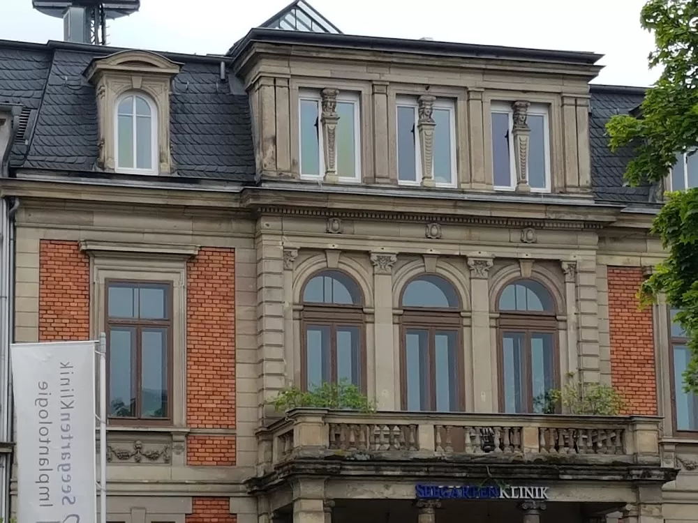 SeegartenKlinik - Photo 6