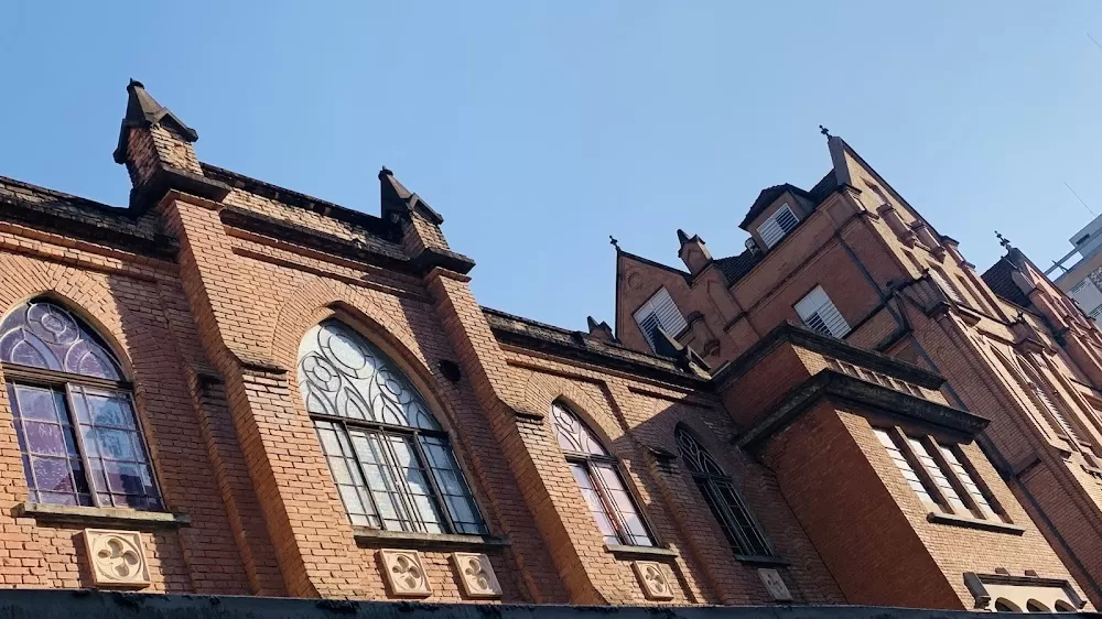 Departamento de Ortopedia e Traumatologia da Santa Casa de São Paulo - Photo 4