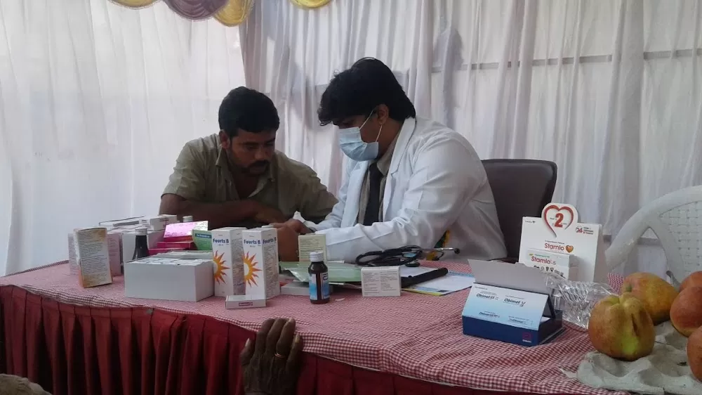 Sri Venkata Ramana Clinic - Photo 1
