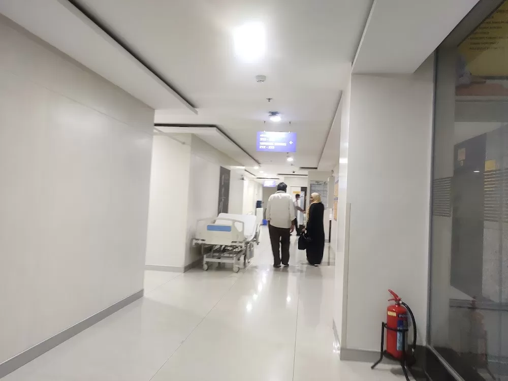SPARSH Hospital Yeshwanthpur | Best Hospital in Yeshwanthpur - Photo 5
