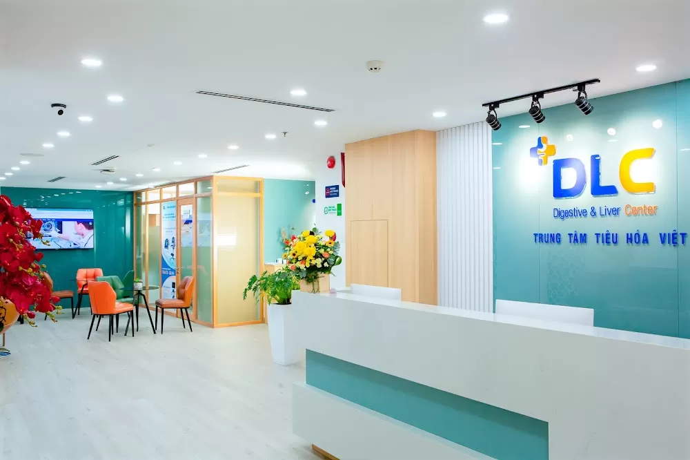 Tiêu hóa Việt - Digestive & Liver Center - Photo 1