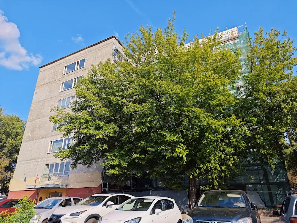 Zsebők Zoltán Szakrendelő (SZTK) - Photo 2
