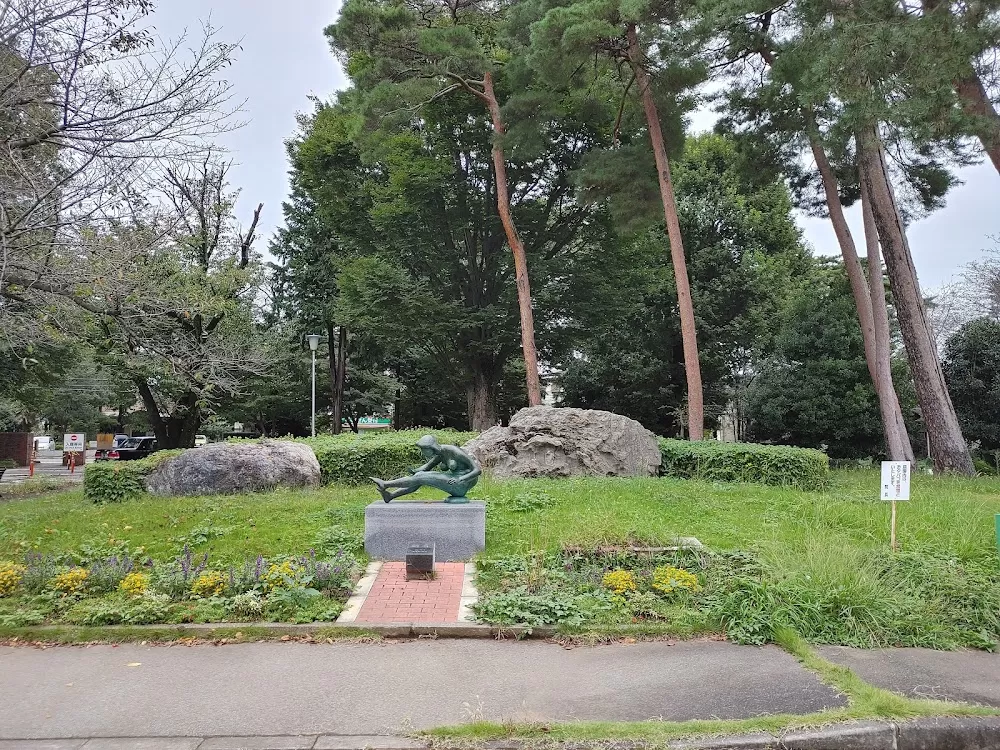 Fukujūji Hospital - Photo 3