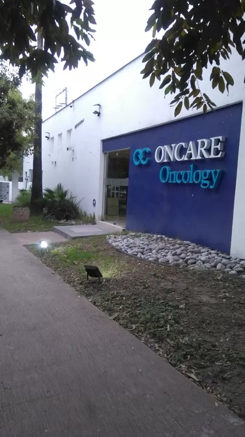 Oncare - Photo 3
