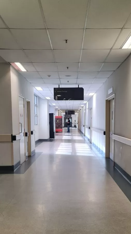 Hospital Angkatan Tentera Tuanku Mizan - Photo 1