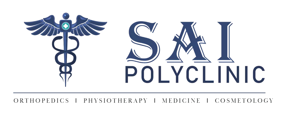 SAI POLYCLINICS - Photo 4