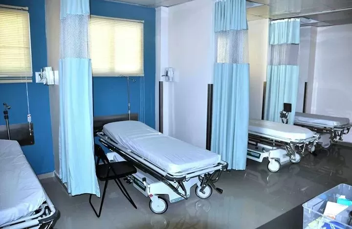 IMEDIX, Instituto Médico Diagnóstico - Photo 7