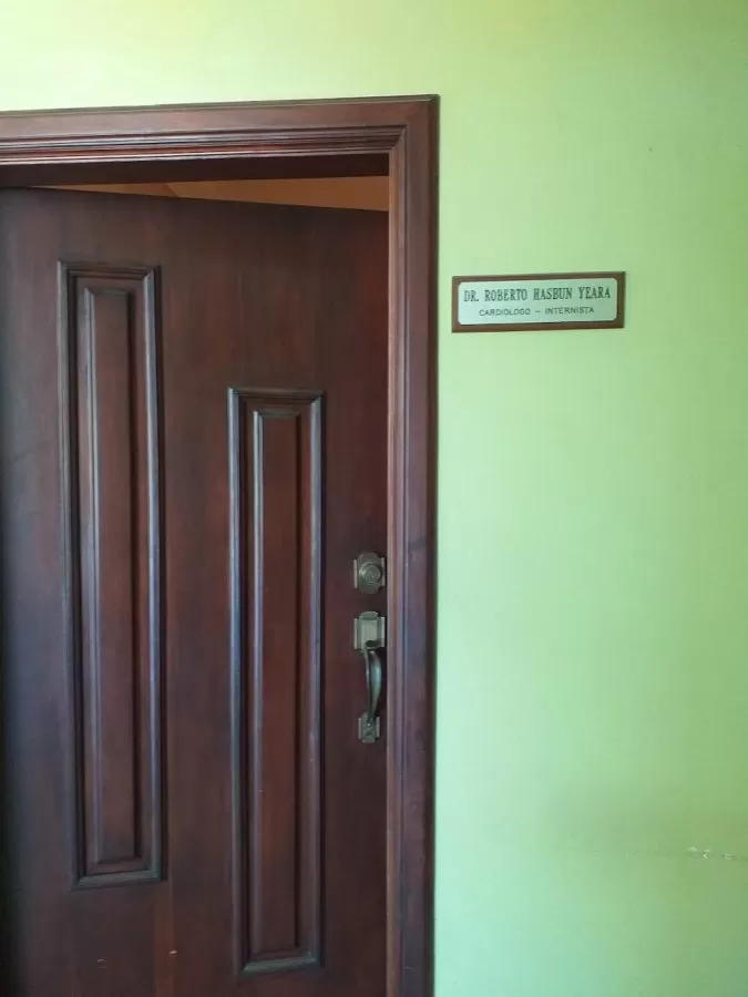 Centro Médico Bellas Artes - Photo 8