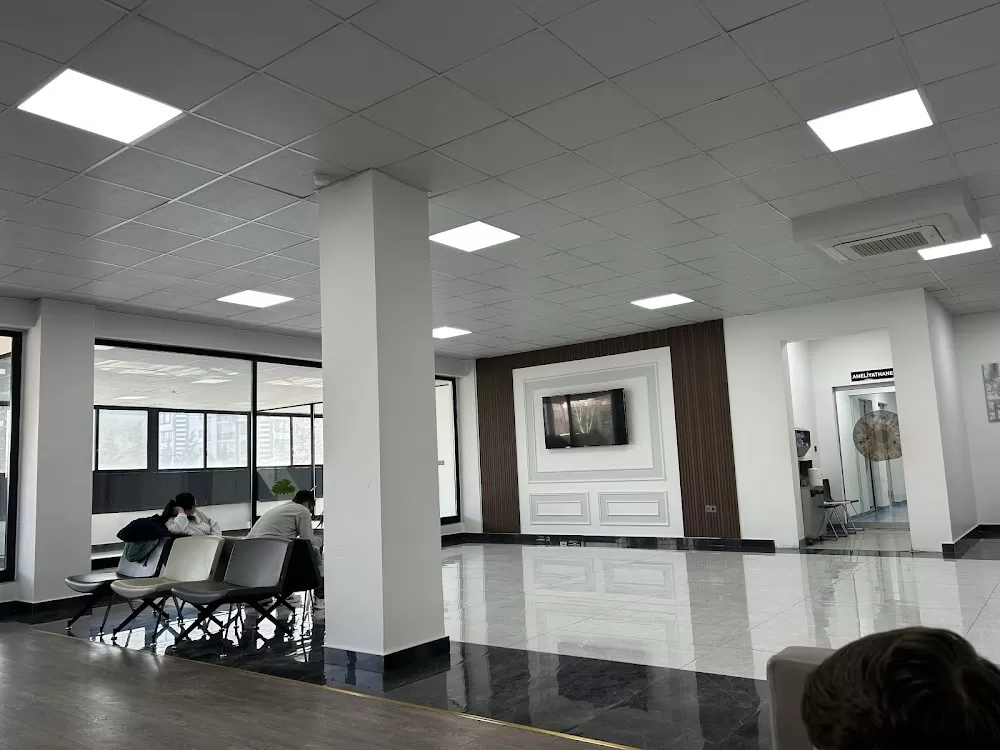 Ankai Ophthalmology Center - Photo 3