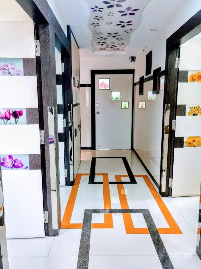 Dr.Avhad Maternity Home | Dr. Swapnanjali & Dr. Sumit Avhad Gynaecologist in Nashik | Infertility Treatment | Garbh Sanskar - Photo 2