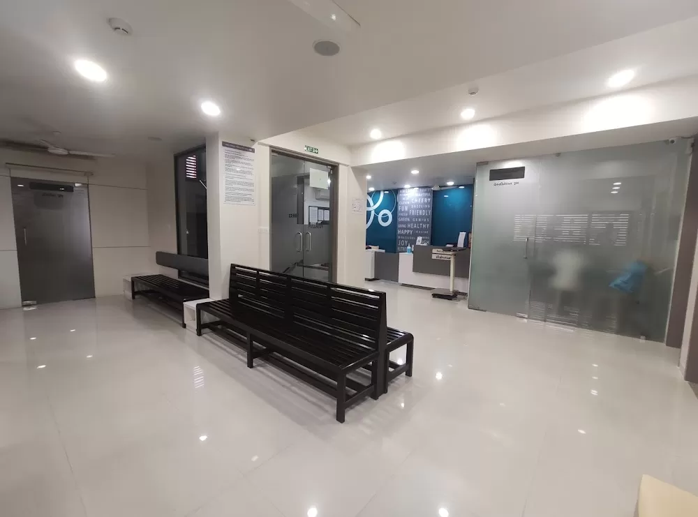 Vatsalya Children Hospital, & Shruti ENT Hospital - Photo 3