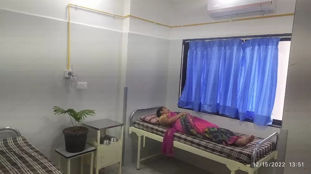 VITHAI HOSPITAL - Photo 1