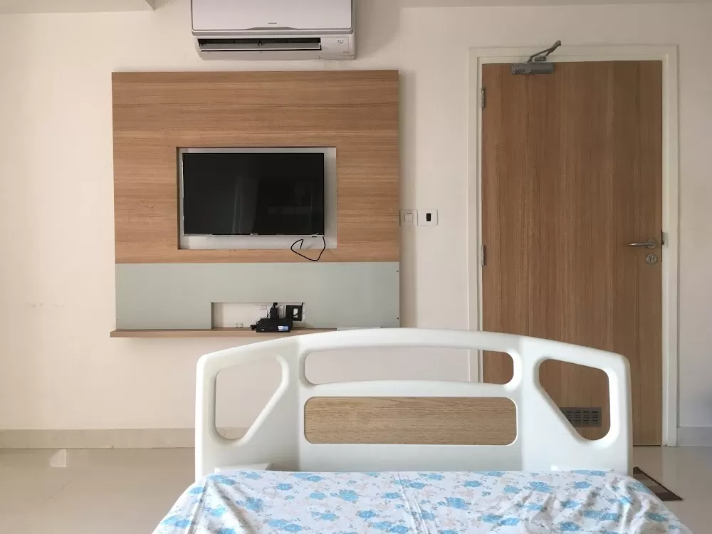 Rainbow Children's Hospital & BirthRight, LB Nagar, Hyderabad - Best Maternity Hospital - Photo 1