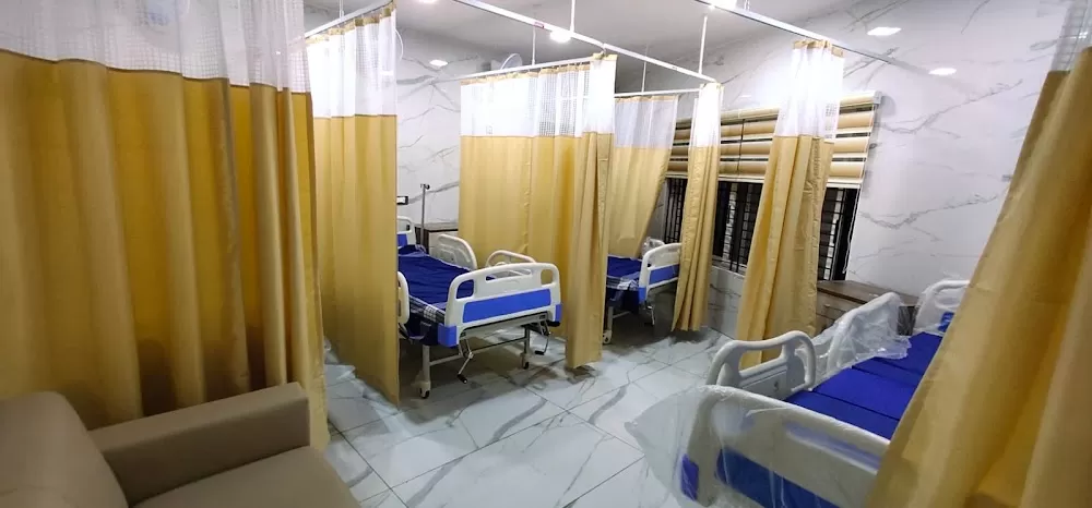 ZAIN PILES HOSPITAL- Best Hospital for Piles in Bangalore,Piles Doctor in Bangalore(Piles Laser Proctology Centre & Hospital) - Photo 2
