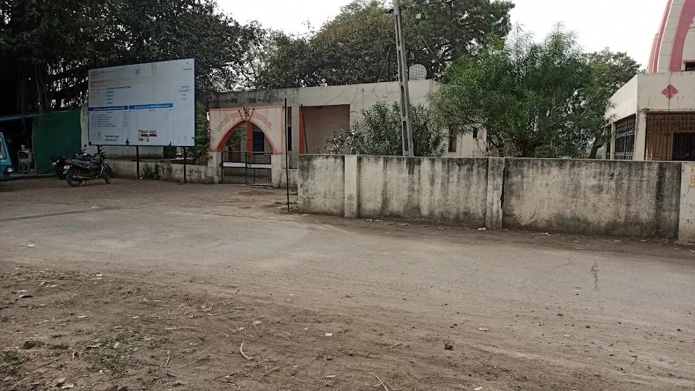 Premdas Jalaram Hospital - Photo 2