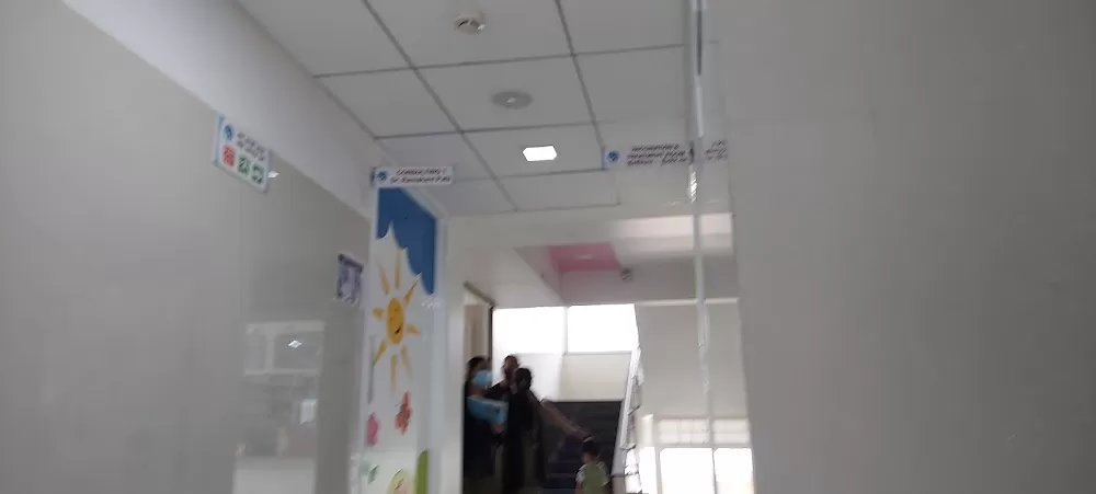 Antara Hospital Pvt Ltd - Photo 5
