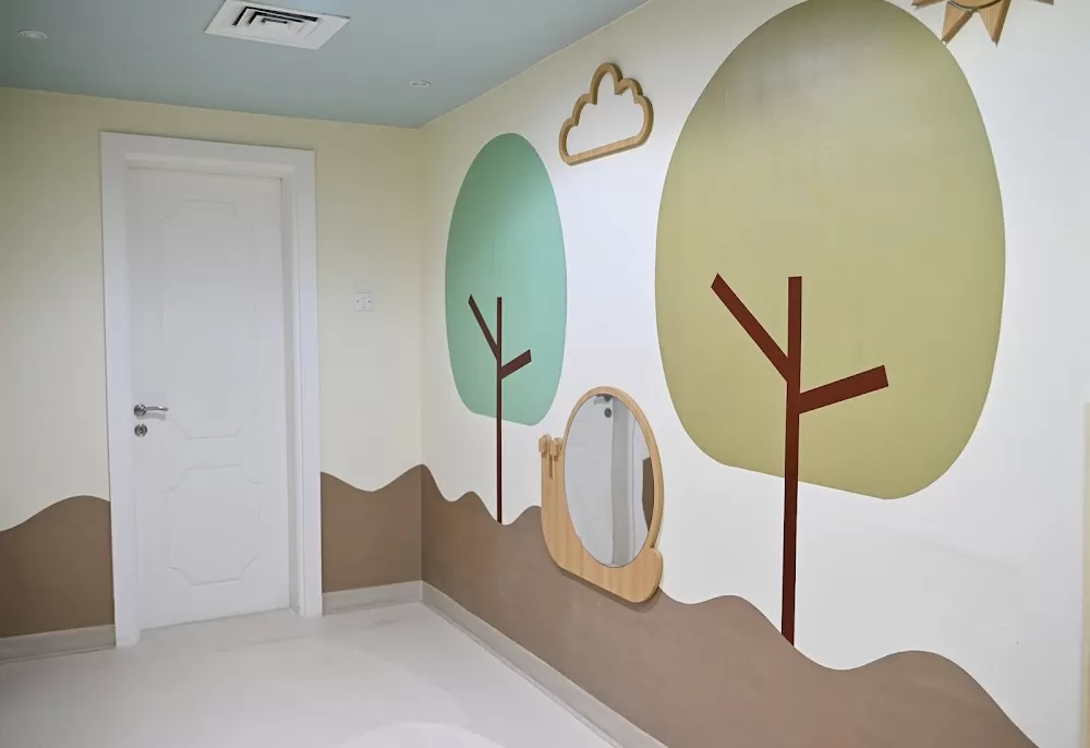 Ability Pediatric Rehabilitation Medical Center - Photo 3