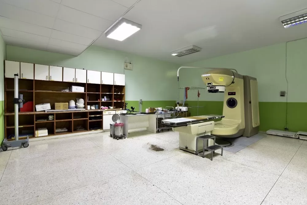 Lampang Cancer Hospital - Photo 2
