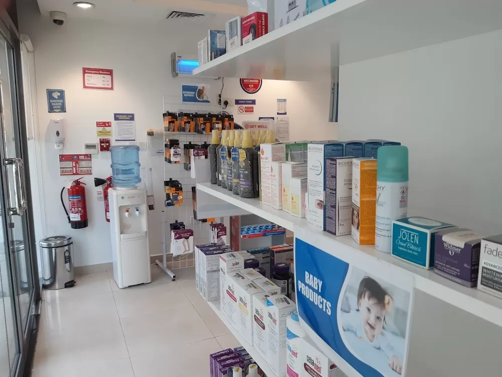 Ahalia Eye Care - Photo 2