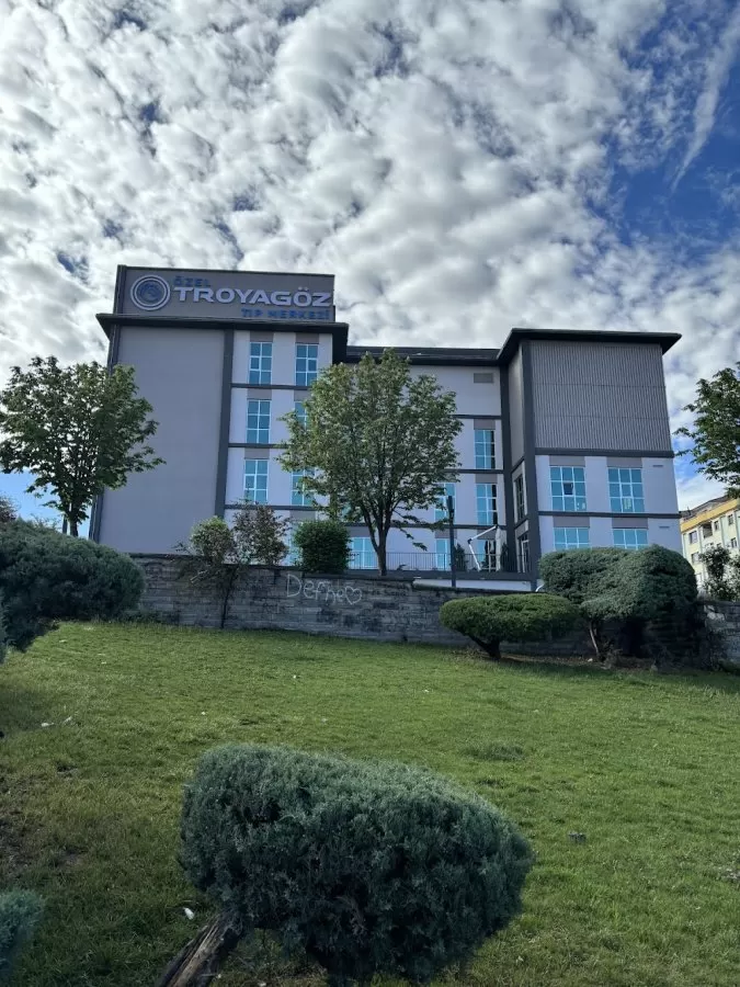 Özel Mayagöz - Etimesgut - Photo 5