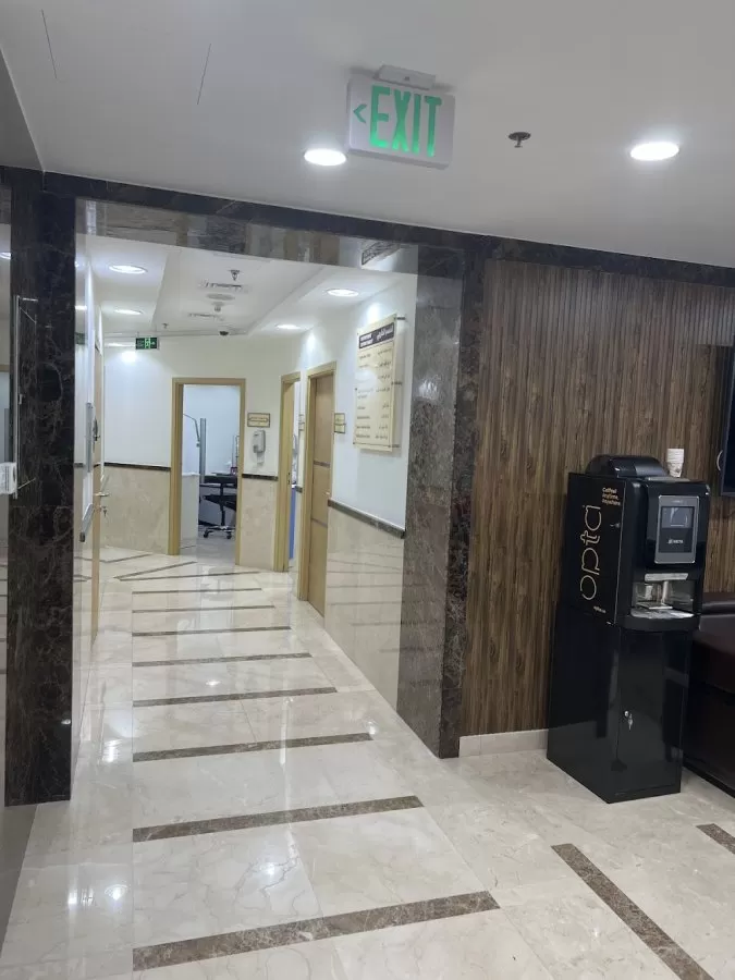 مستشفى دار العيون ,Dar el oyoun hospital - Photo 3