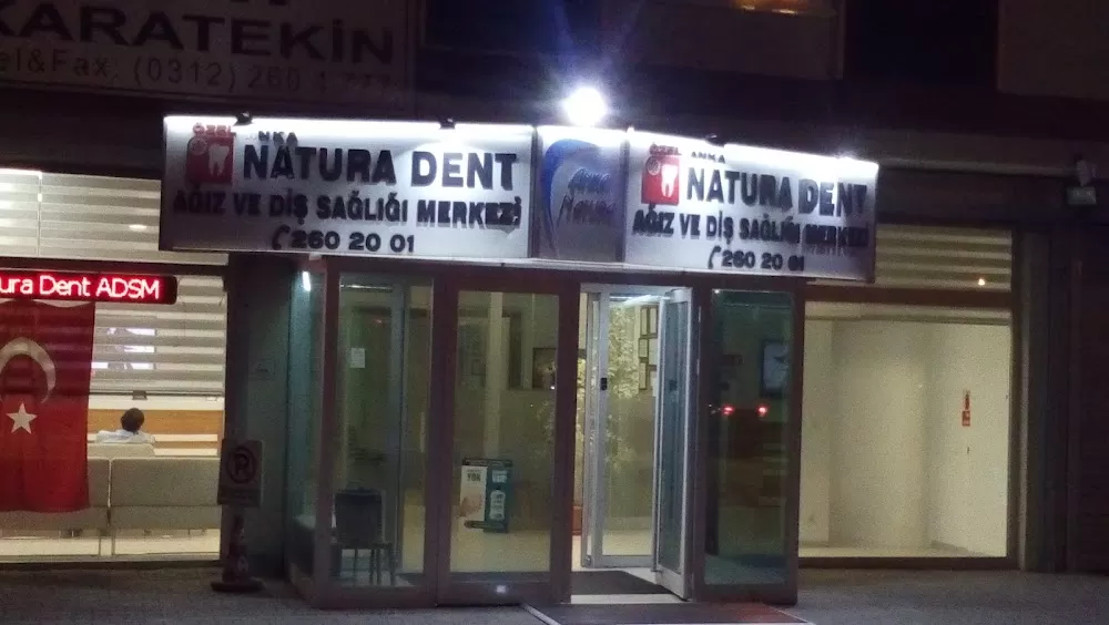 Ankanaturadent oral and dental health center - Photo 7