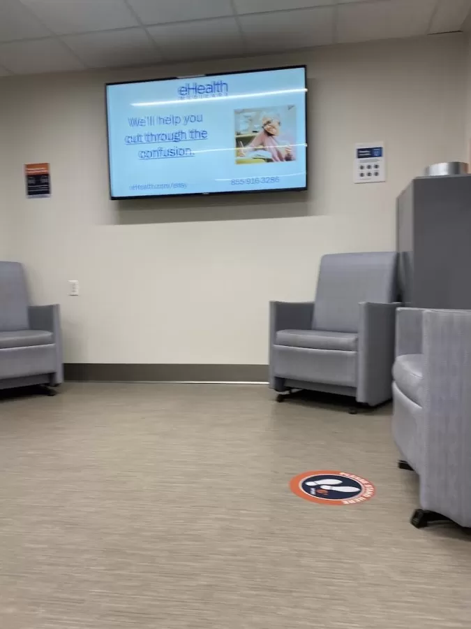 Good Samaritan Hospital - Photo 3