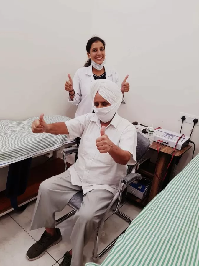 Santokh Klinics - Photo 3