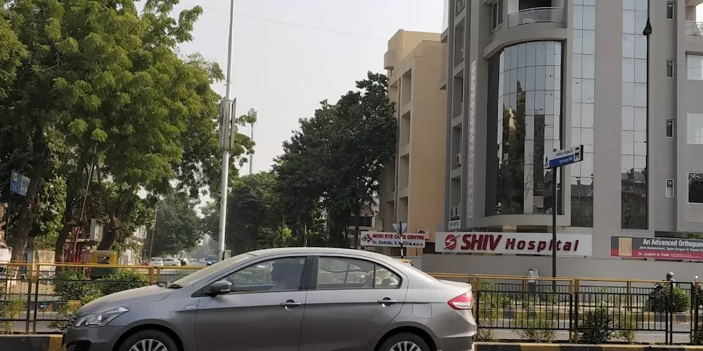 Shiv Orthopedic and Gynec Hospital - Photo 3