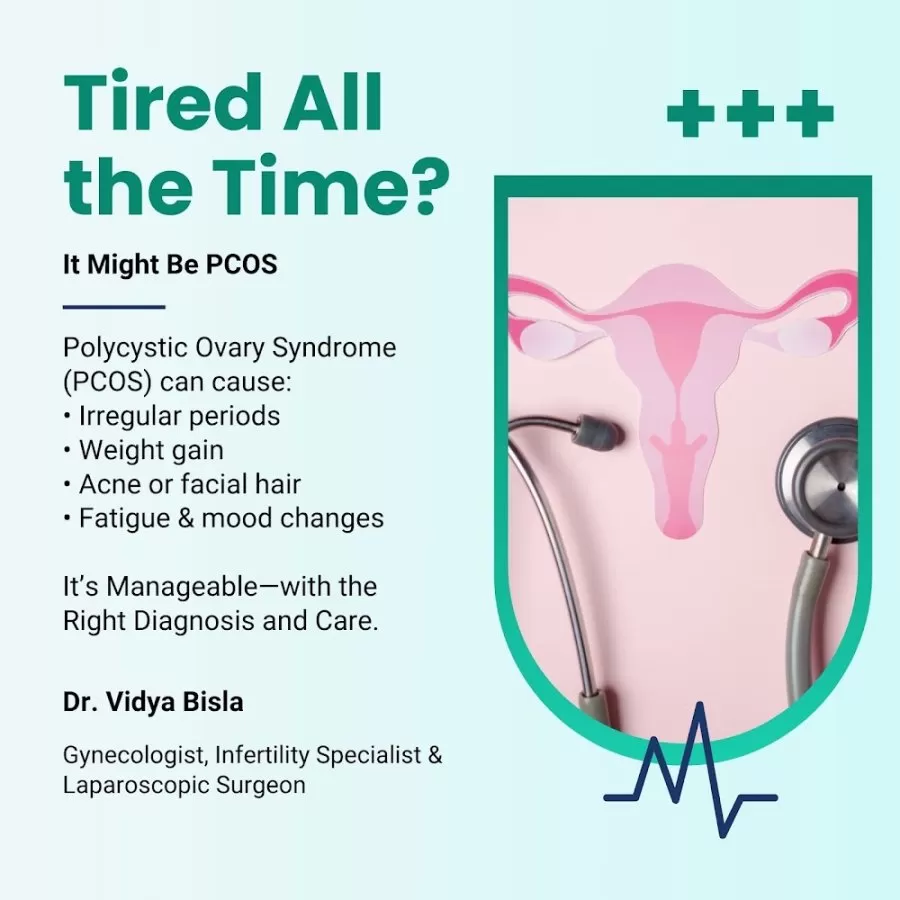 Dr. Vidya Bisla- Gynecologist in Gurgaon - Photo 6