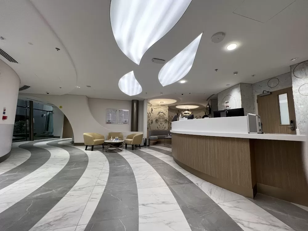 Aman Hospital - Photo 4
