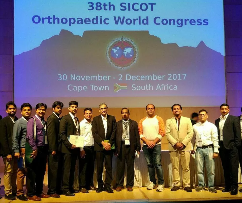Dr. Kunal Aneja - Photo 5