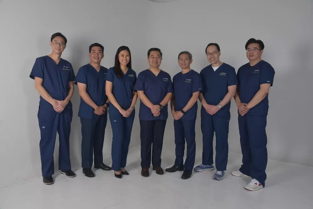 Advanced Urology (Novena) - Photo 3