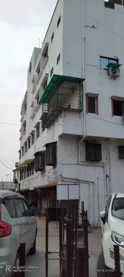 Mangalam Orthopedic Hospital - Photo 1