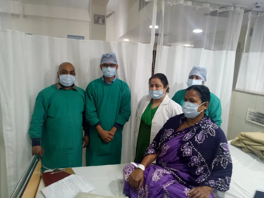 Bawa Hospital Private Limited - Photo 5
