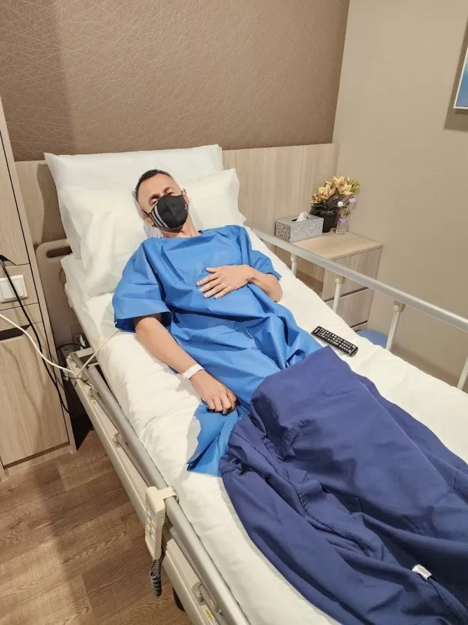 Aptus Surgery Centre | Paragon - Photo 4