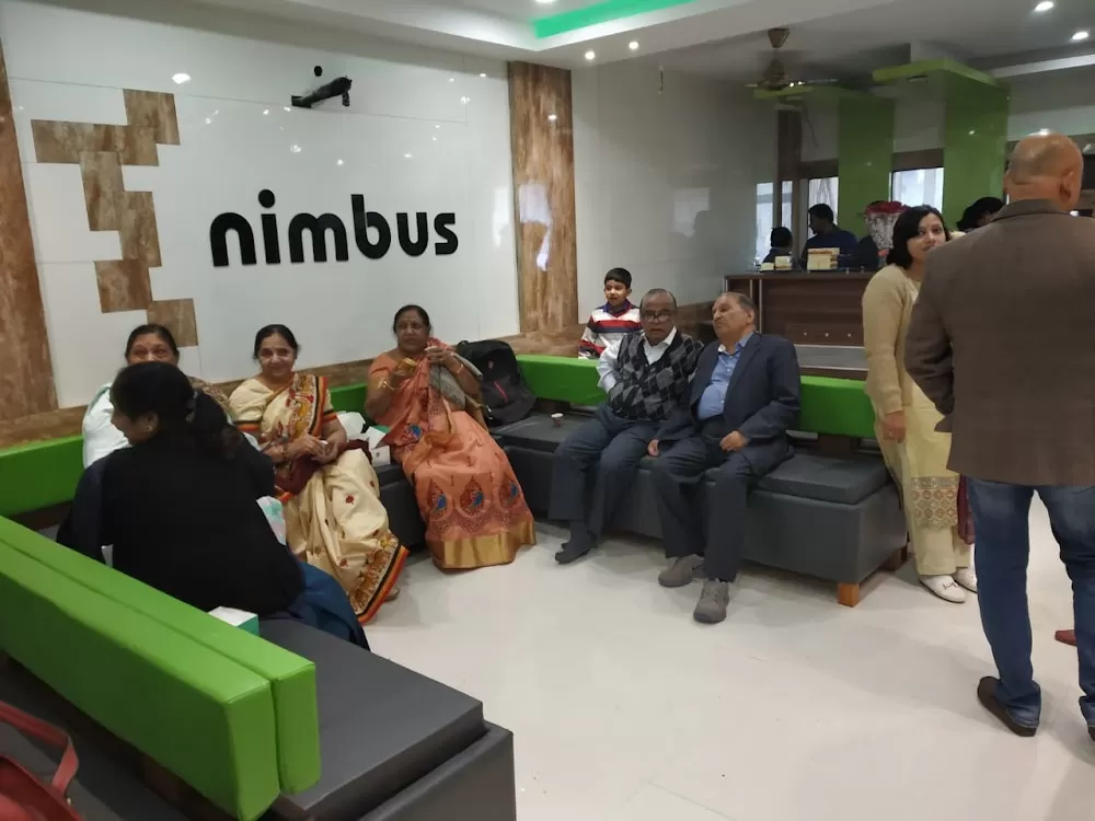 Nimbus Eye Center - Photo 5
