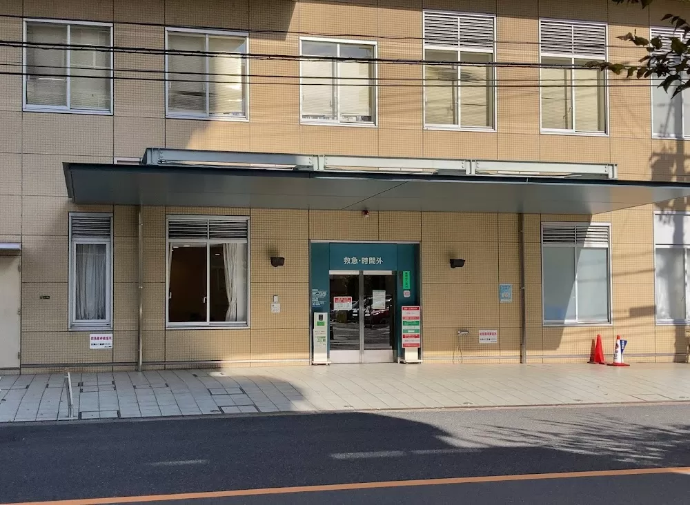 Morinomiya Clinics - Photo 6