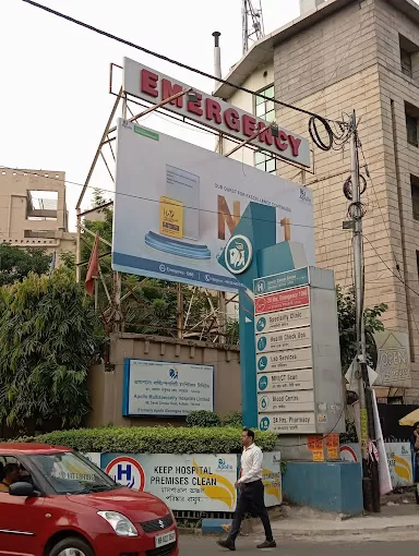 Dr. Bivas Biswas-Best Medical Oncology Doctor Near Me | Cholangiocarcinoma | Gastric Cancer | 18+ Yrs. of Exp. - Photo 8