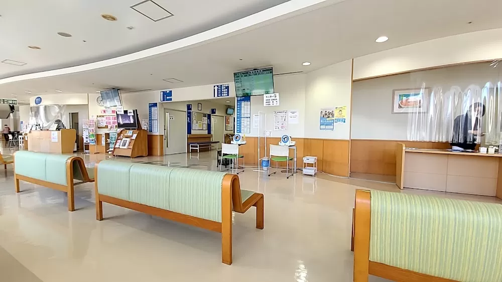 Akishima Hospital - Photo 7