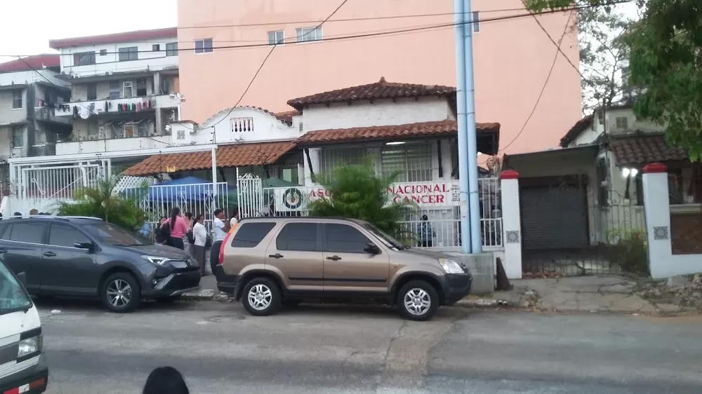ANCEC, Ciudad de Panamá - Photo 7