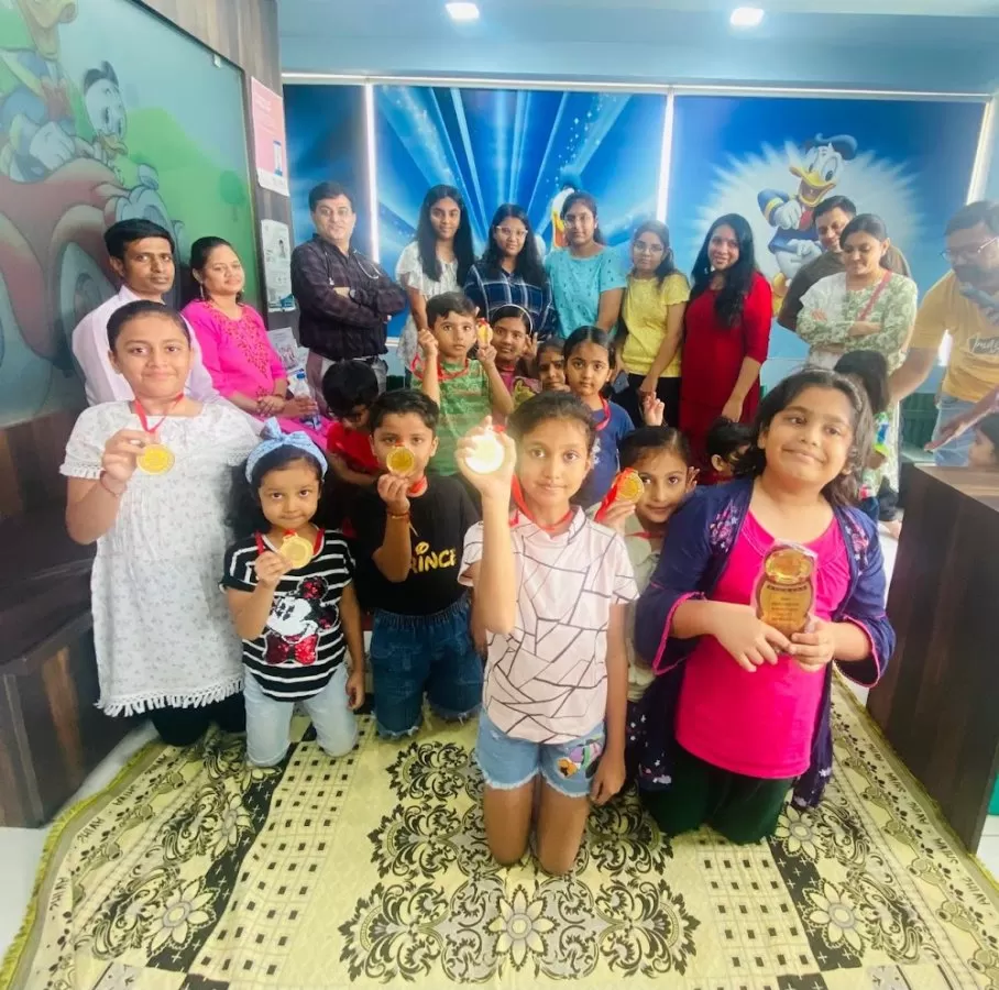 Kilkari Child & Family Care - Photo 5