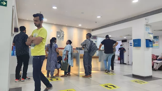 Best Gastroenterologist - Dr Arun | 35+ Yrs of Exp. | Noida - Photo 4