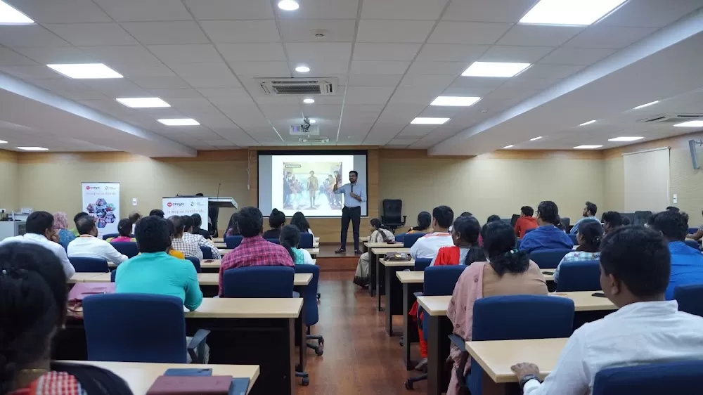 Dr. Madhu Vamsi | Best Psychiatrist in Hyderabad | MV Clinics - Photo 5