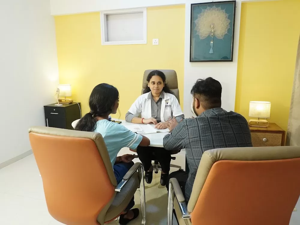 Jagruti Rehabilitation Centre in Mumbai - Photo 8