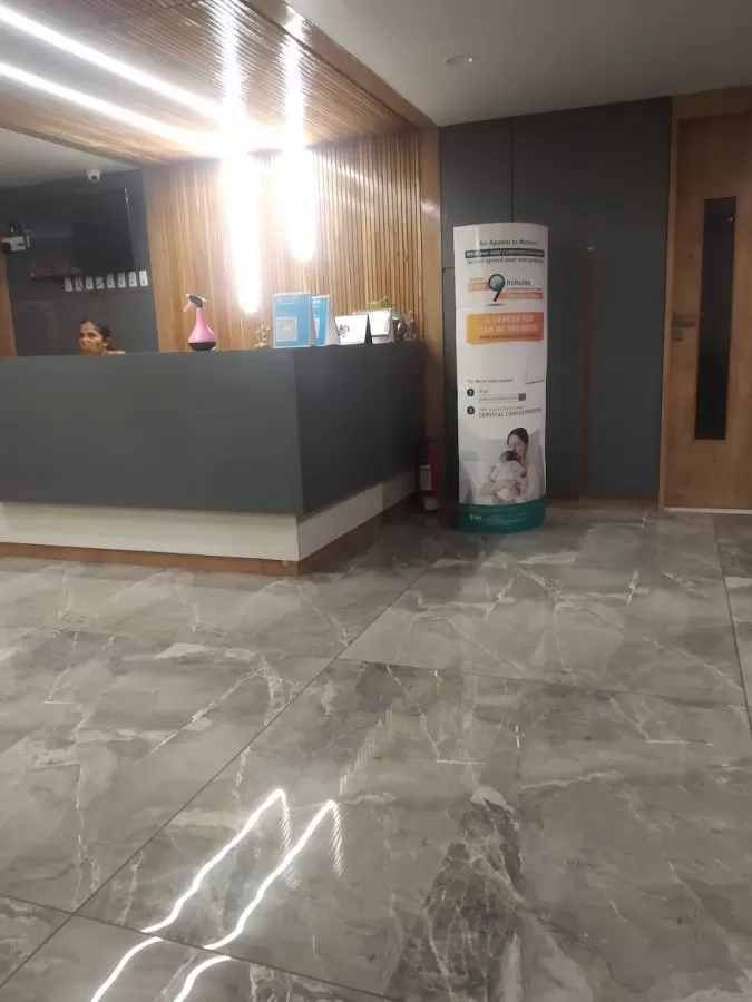 Asha Maternity And Nursing Home, Dr Pratibha Vora - Photo 6