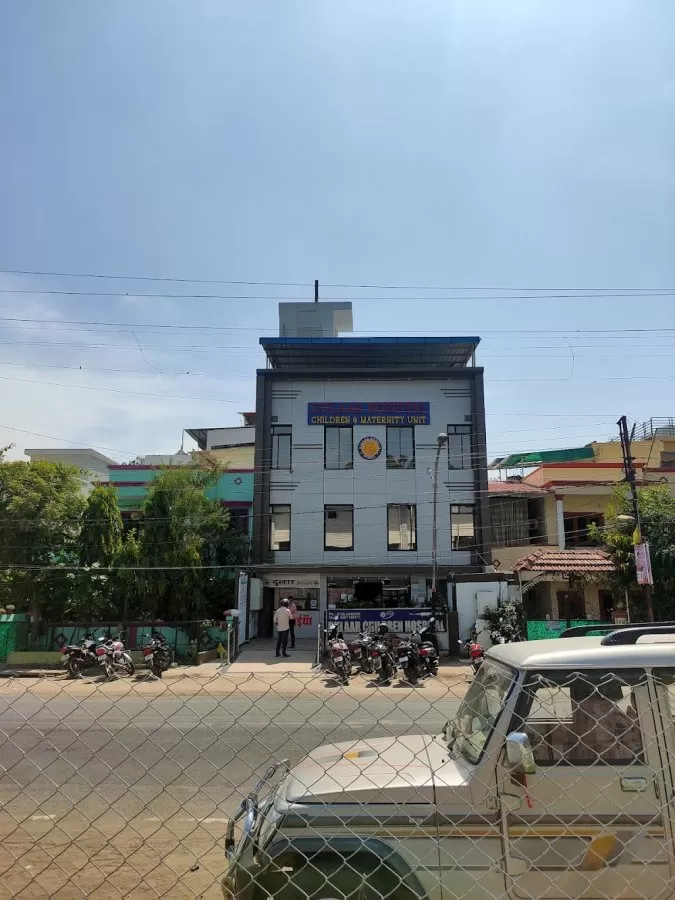 Dulaar Hospital - Photo 3