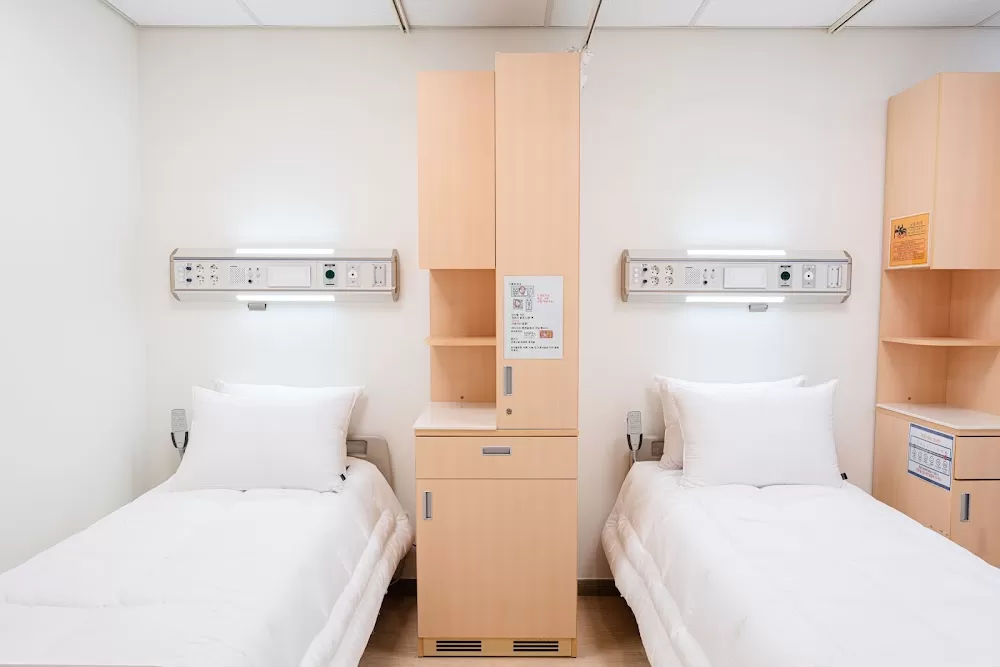 Cheil Orthopedic Hospital - Photo 7